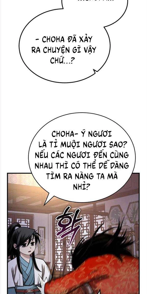 Quy Hoàn Lục Ma Đạo Chapter 13 - 35