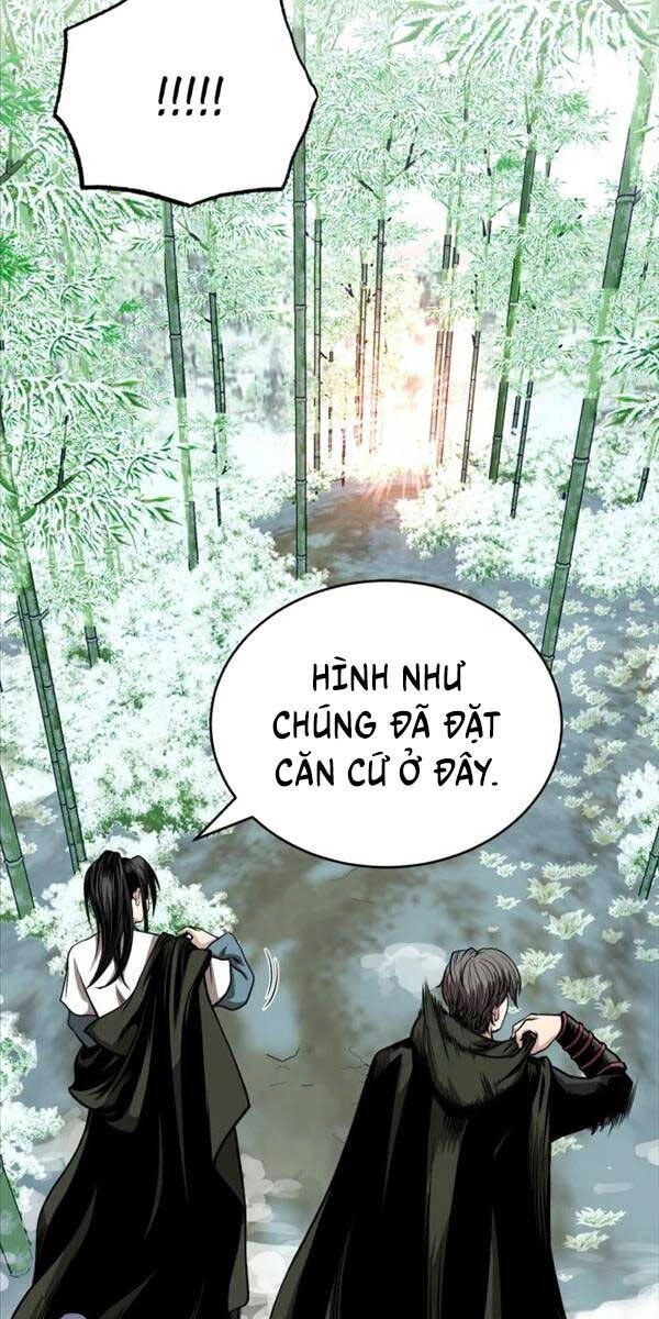 Quy Hoàn Lục Ma Đạo Chapter 13 - 53