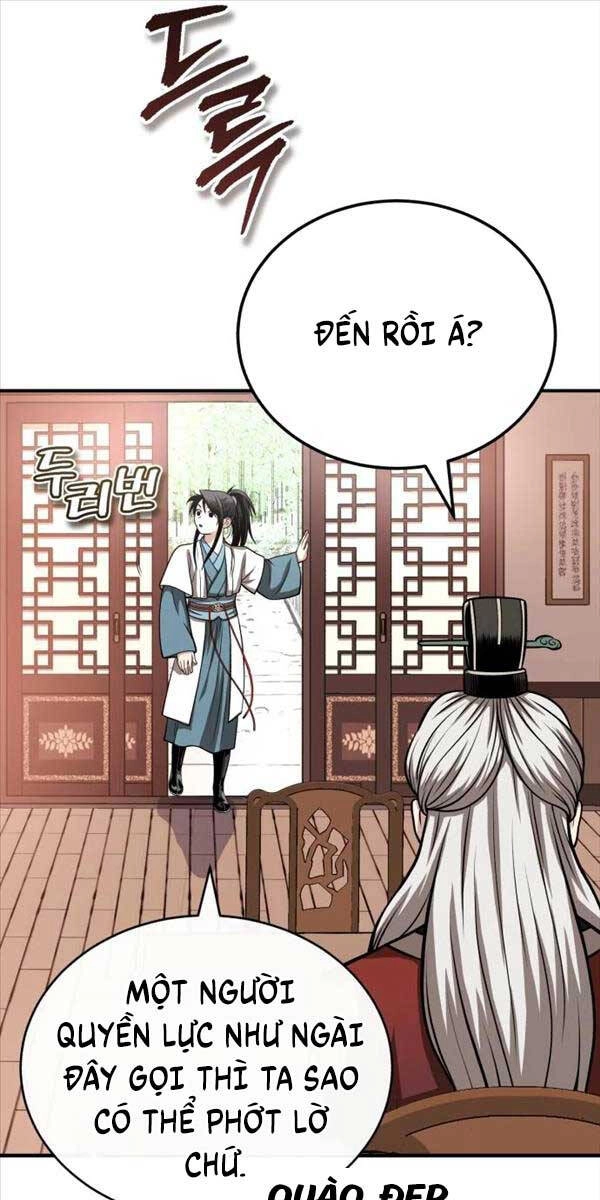 Quy Hoàn Lục Ma Đạo Chapter 13 - 60