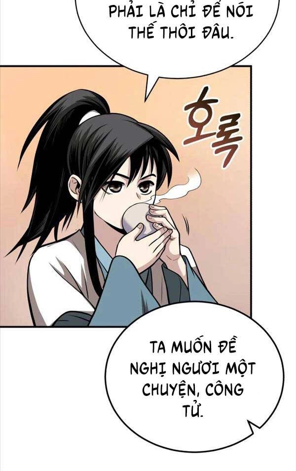 Quy Hoàn Lục Ma Đạo Chapter 13 - 79