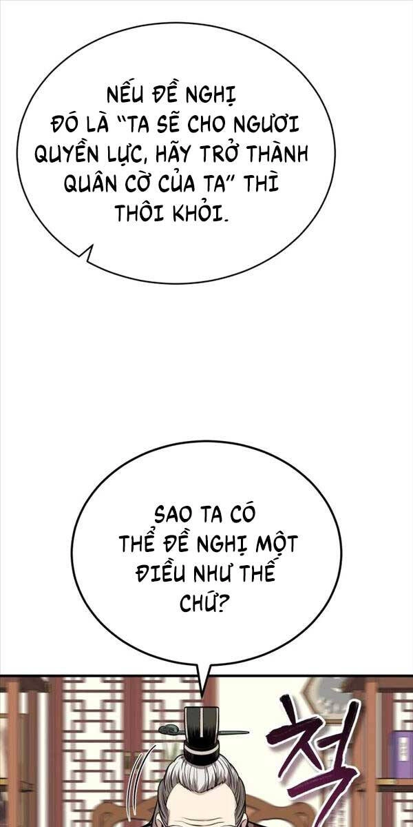 Quy Hoàn Lục Ma Đạo Chapter 13 - 80