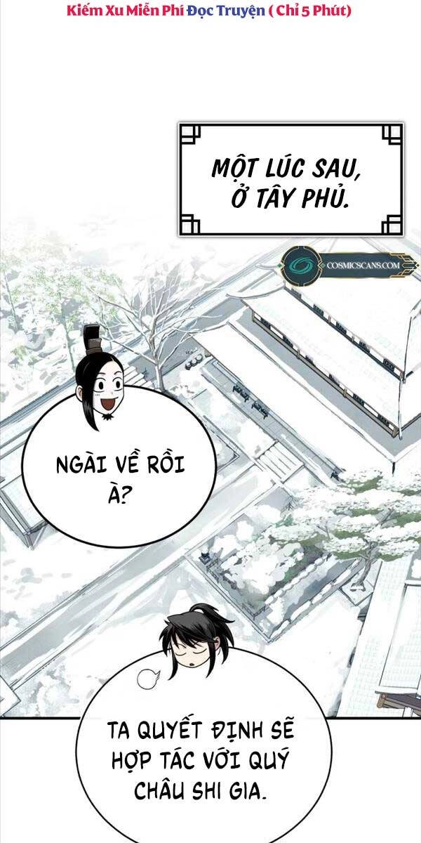 Quy Hoàn Lục Ma Đạo Chapter 13 - 83