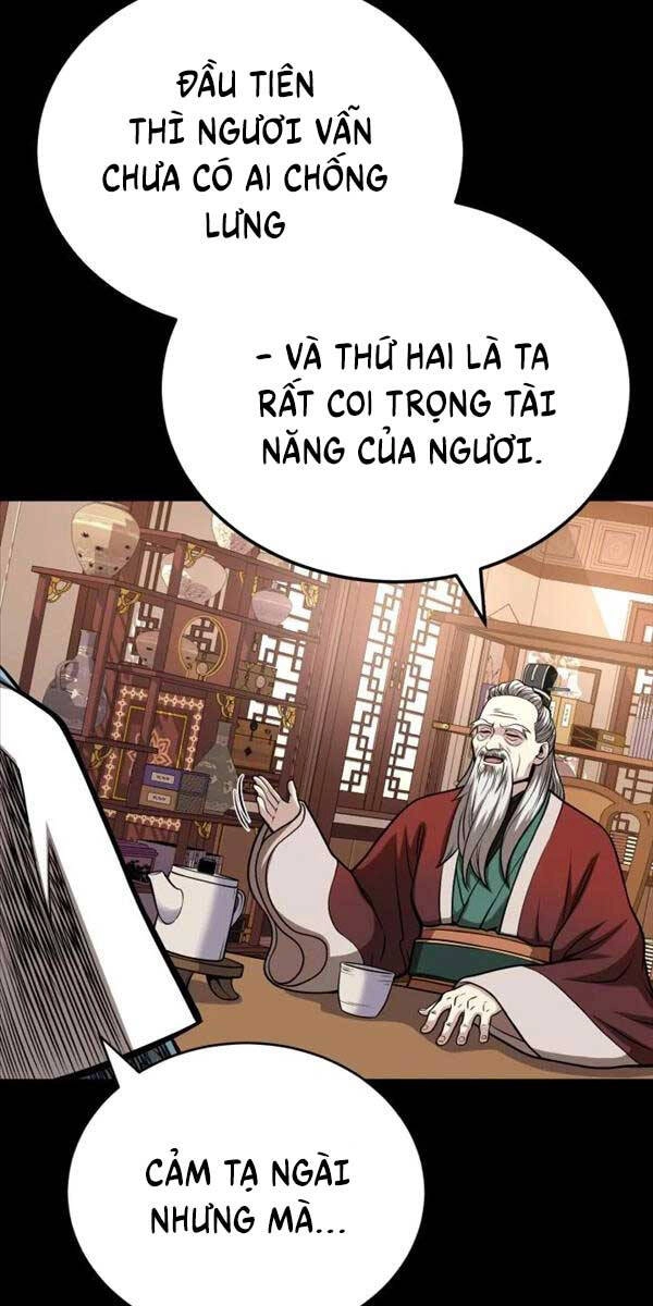 Quy Hoàn Lục Ma Đạo Chapter 13 - 86