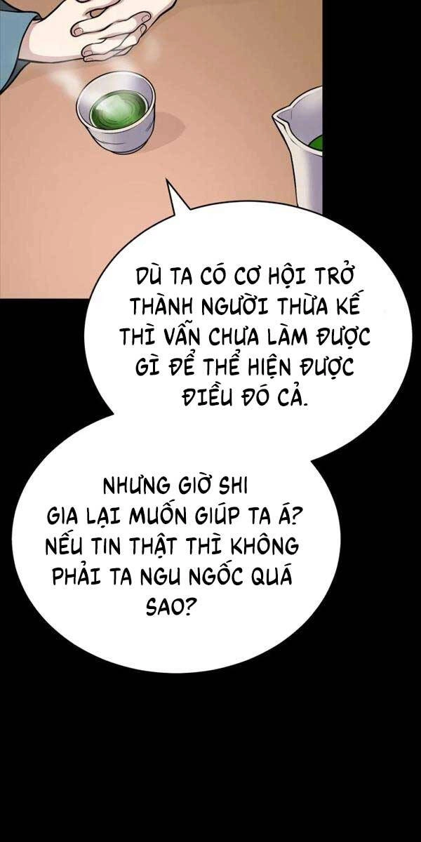Quy Hoàn Lục Ma Đạo Chapter 13 - 88