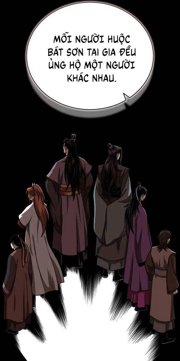 Quy Hoàn Lục Ma Đạo Chapter 13 - 92