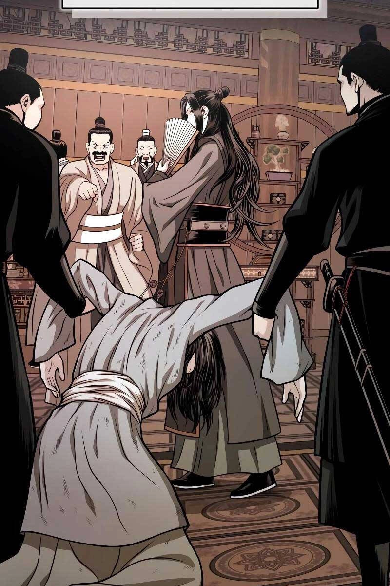 Quy Hoàn Lục Ma Đạo Chapter 14 - 7