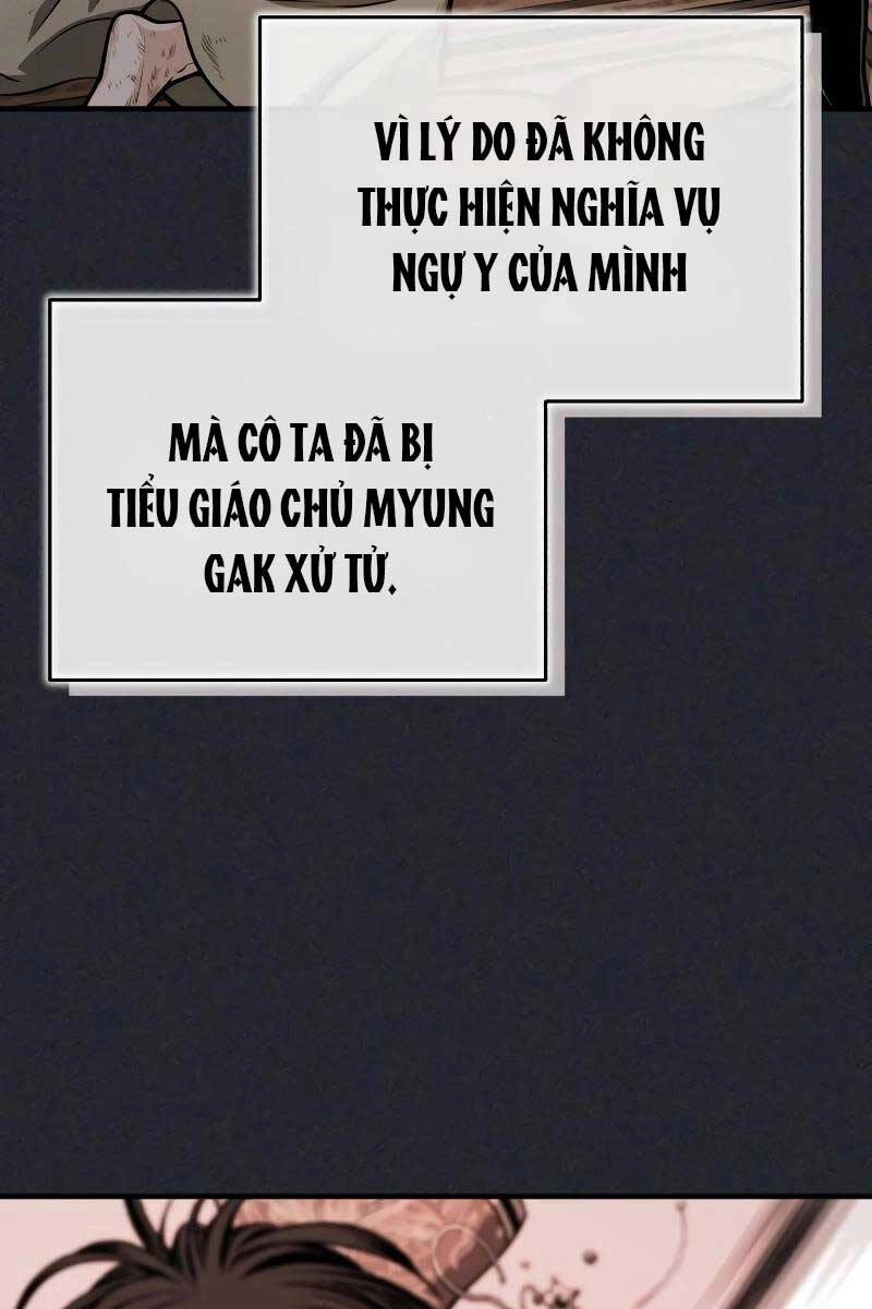 Quy Hoàn Lục Ma Đạo Chapter 14 - 8