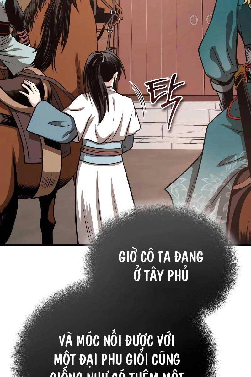 Quy Hoàn Lục Ma Đạo Chapter 14 - 13