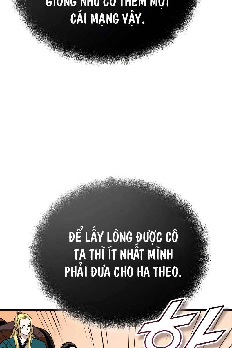 Quy Hoàn Lục Ma Đạo Chapter 14 - 14