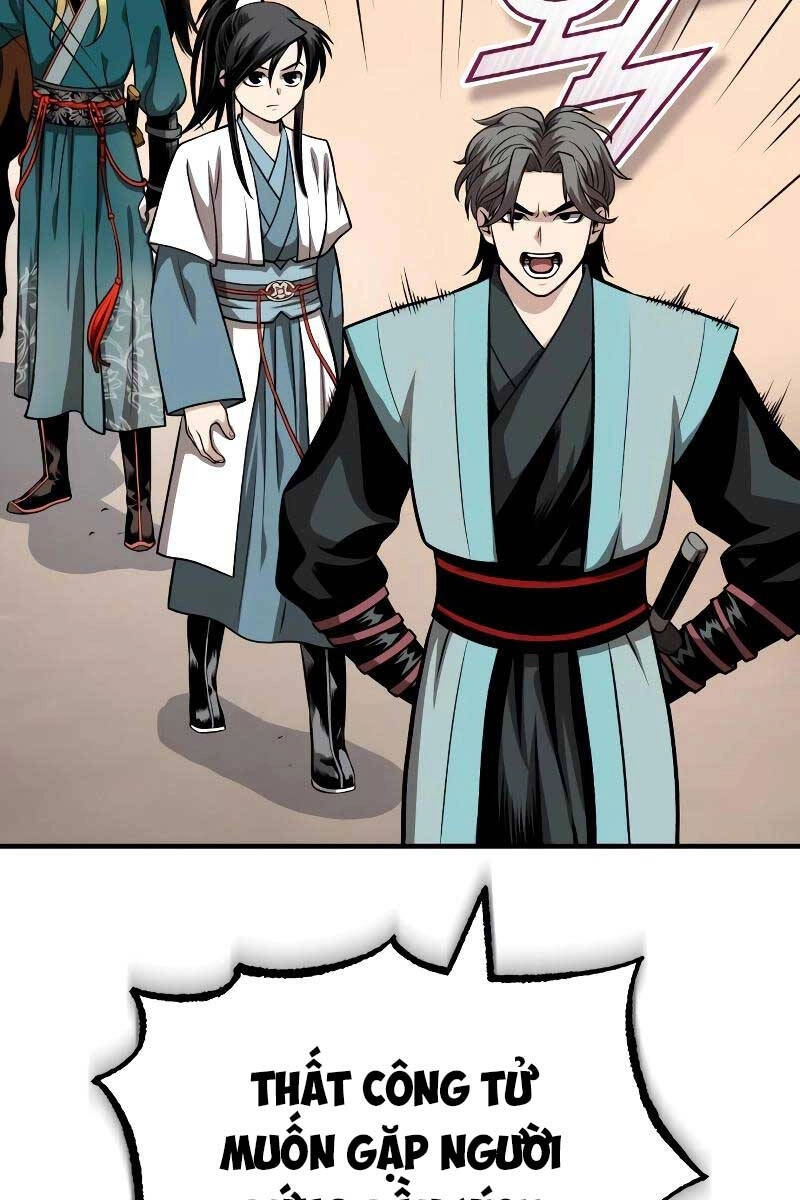 Quy Hoàn Lục Ma Đạo Chapter 14 - 15