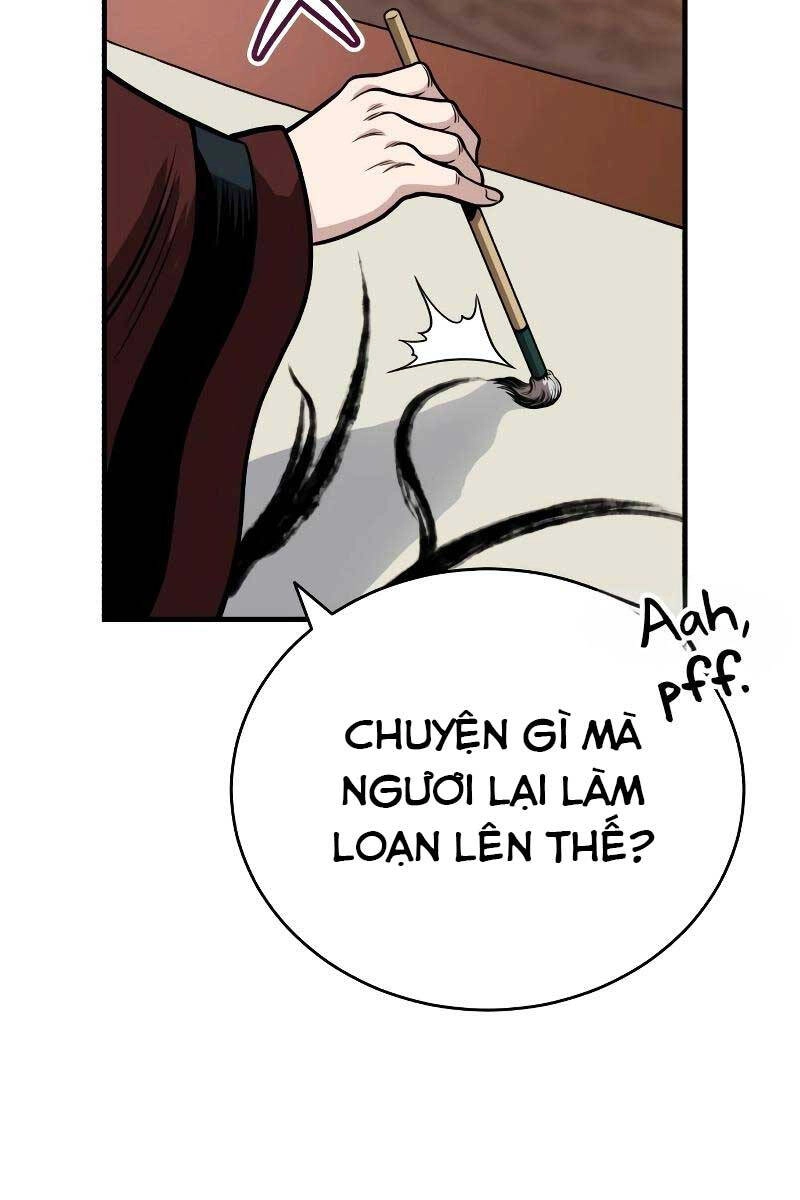 Quy Hoàn Lục Ma Đạo Chapter 14 - 21