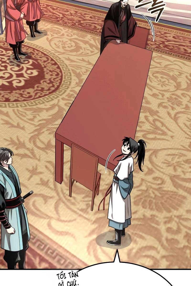 Quy Hoàn Lục Ma Đạo Chapter 14 - 29