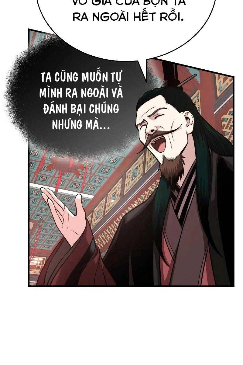 Quy Hoàn Lục Ma Đạo Chapter 14 - 41