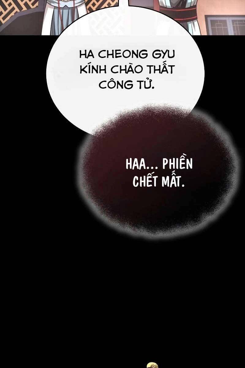 Quy Hoàn Lục Ma Đạo Chapter 14 - 53