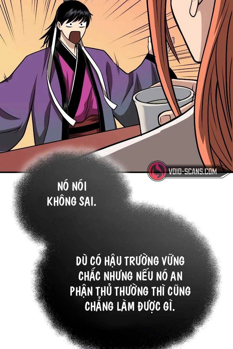 Quy Hoàn Lục Ma Đạo Chapter 14 - 105