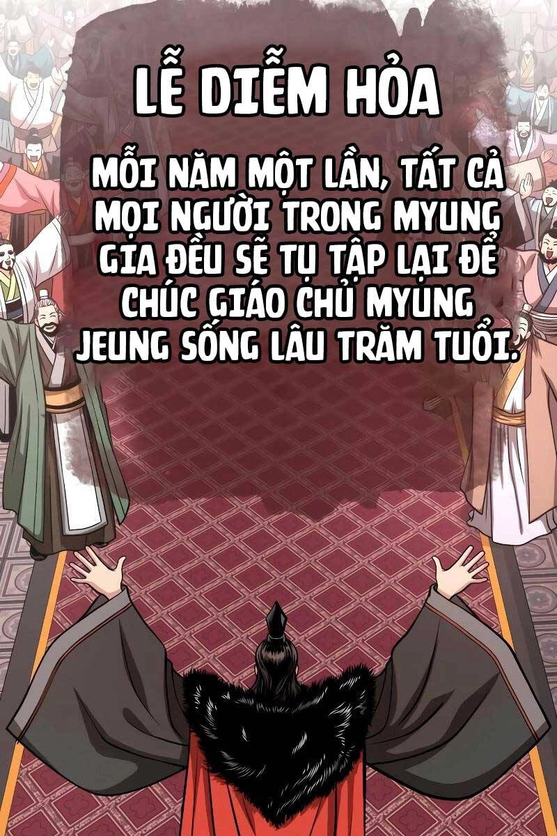 Quy Hoàn Lục Ma Đạo Chapter 14 - 107