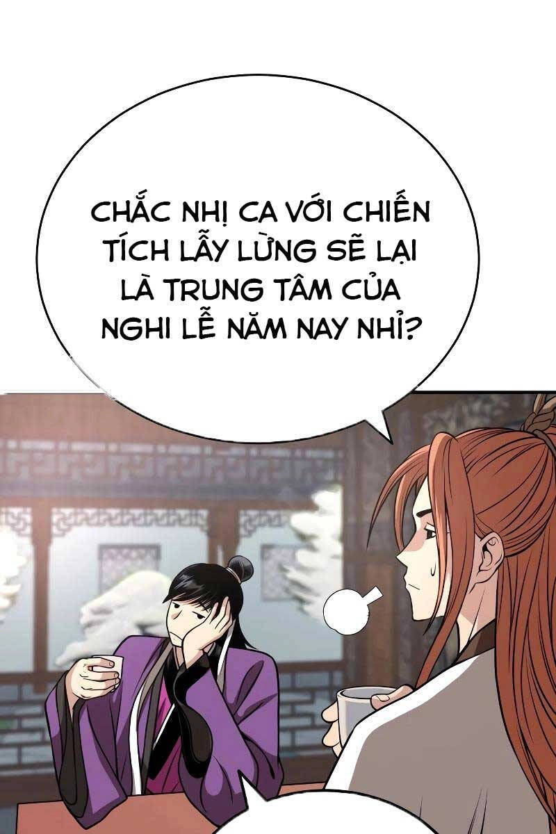 Quy Hoàn Lục Ma Đạo Chapter 14 - 109