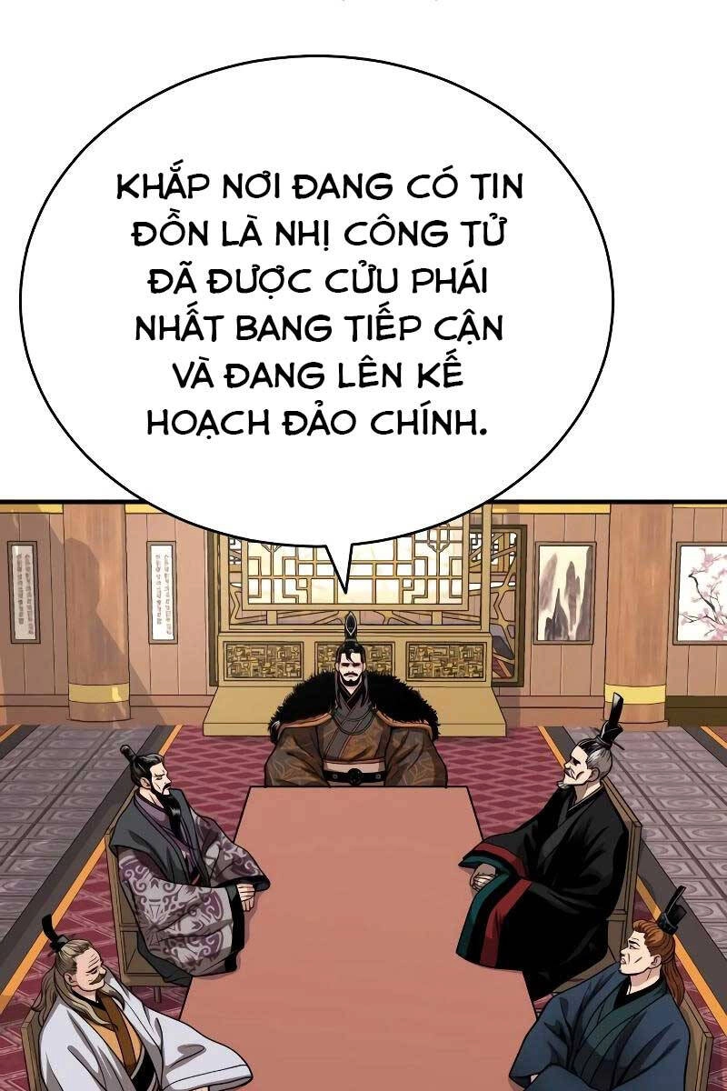 Quy Hoàn Lục Ma Đạo Chapter 14 - 115