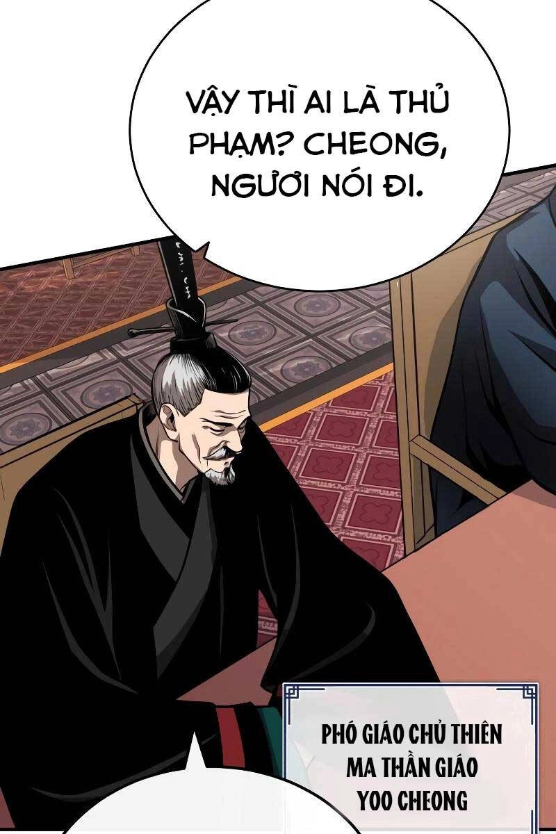 Quy Hoàn Lục Ma Đạo Chapter 14 - 120