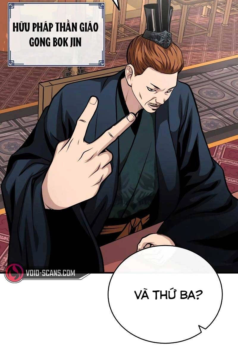 Quy Hoàn Lục Ma Đạo Chapter 14 - 123