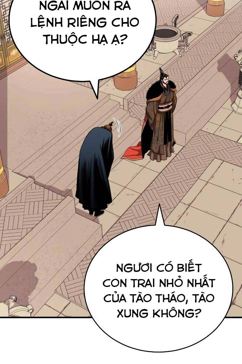 Quy Hoàn Lục Ma Đạo Chapter 14 - 131