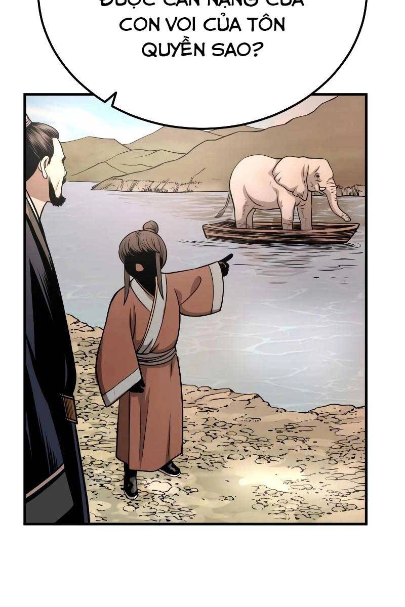 Quy Hoàn Lục Ma Đạo Chapter 14 - 133