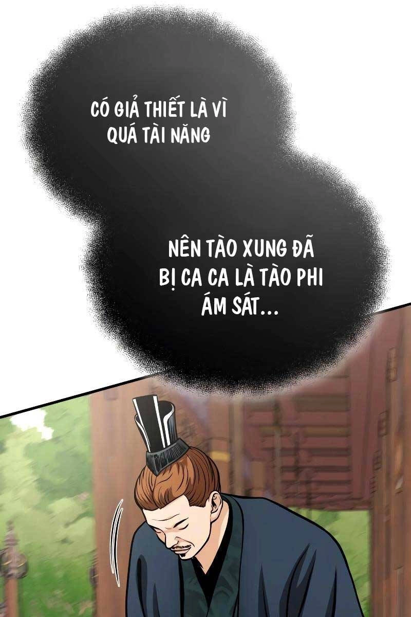 Quy Hoàn Lục Ma Đạo Chapter 14 - 136