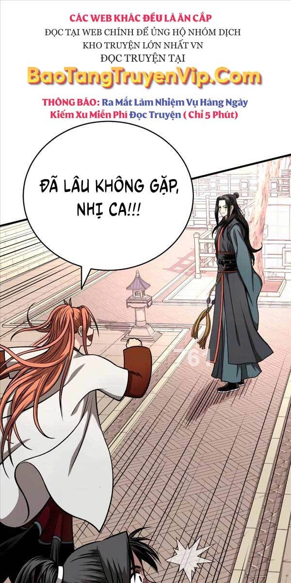 Quy Hoàn Lục Ma Đạo Chapter 15 - 1