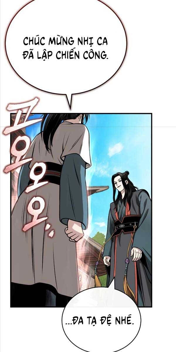 Quy Hoàn Lục Ma Đạo Chapter 15 - 6