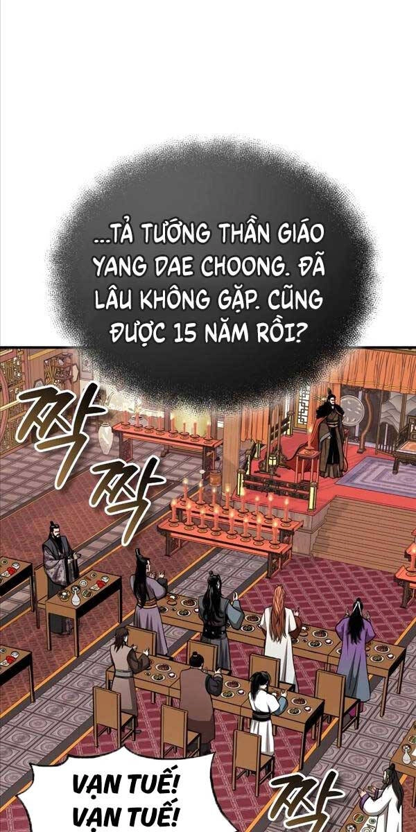 Quy Hoàn Lục Ma Đạo Chapter 15 - 10