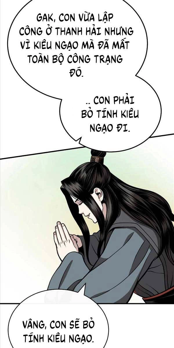 Quy Hoàn Lục Ma Đạo Chapter 15 - 18