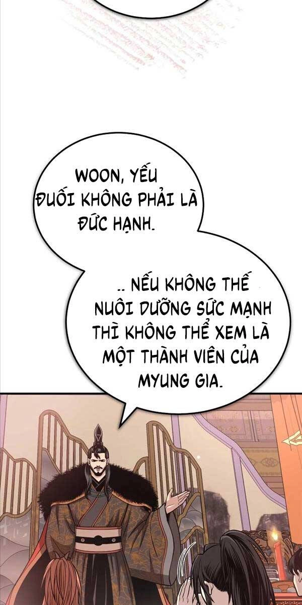 Quy Hoàn Lục Ma Đạo Chapter 15 - 20