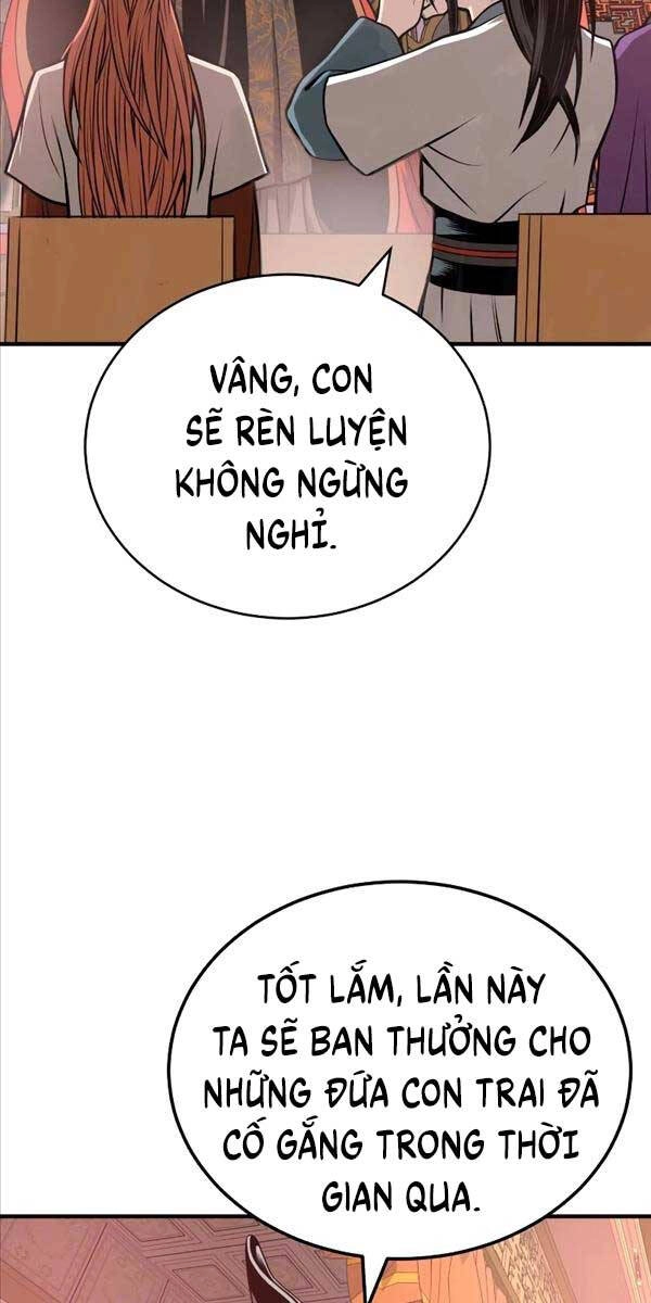 Quy Hoàn Lục Ma Đạo Chapter 15 - 21