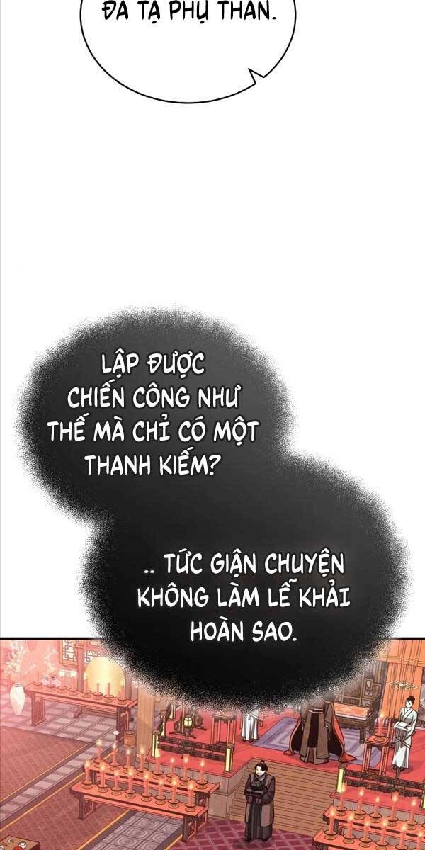 Quy Hoàn Lục Ma Đạo Chapter 15 - 25
