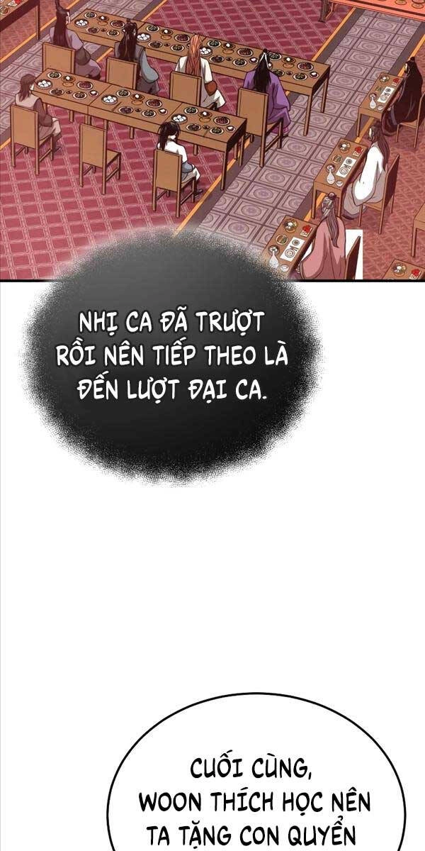 Quy Hoàn Lục Ma Đạo Chapter 15 - 26