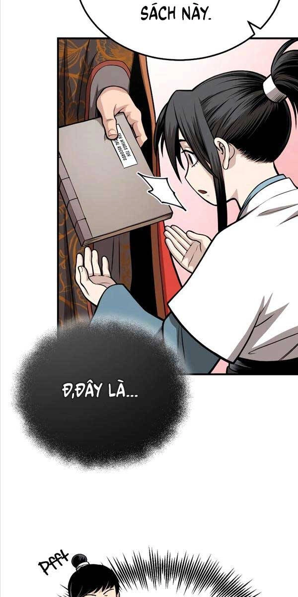 Quy Hoàn Lục Ma Đạo Chapter 15 - 27