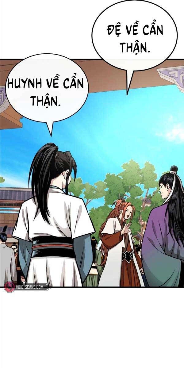 Quy Hoàn Lục Ma Đạo Chapter 15 - 32