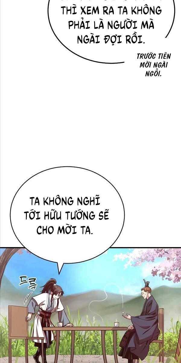 Quy Hoàn Lục Ma Đạo Chapter 15 - 43