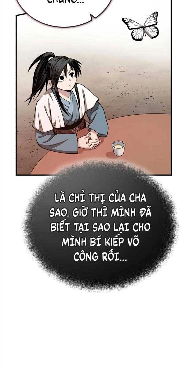 Quy Hoàn Lục Ma Đạo Chapter 15 - 54