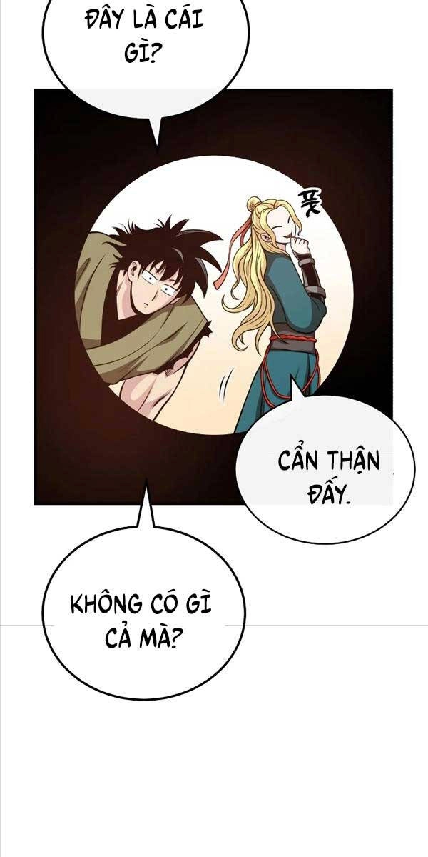 Quy Hoàn Lục Ma Đạo Chapter 15 - 80