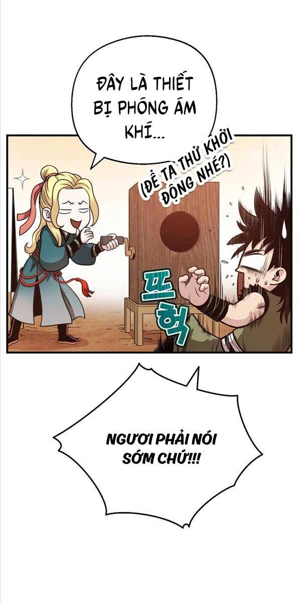 Quy Hoàn Lục Ma Đạo Chapter 15 - 81