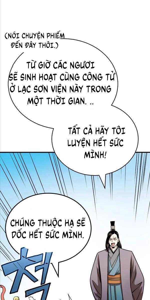 Quy Hoàn Lục Ma Đạo Chapter 15 - 82
