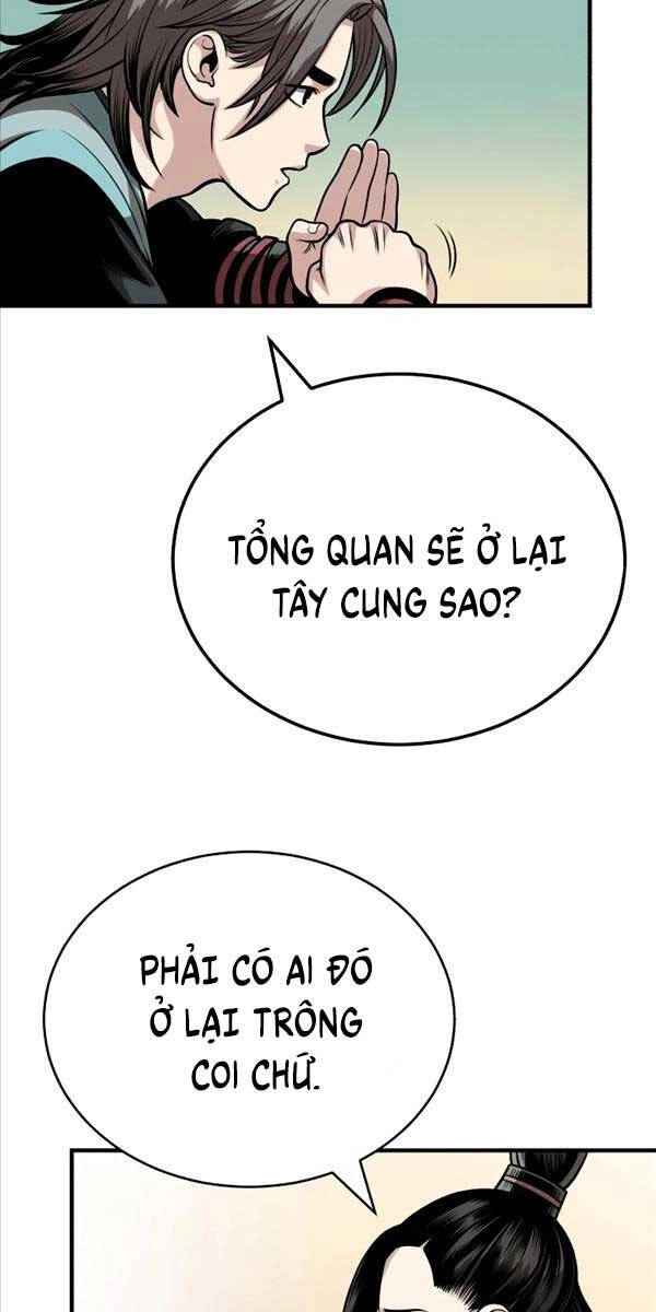 Quy Hoàn Lục Ma Đạo Chapter 15 - 84