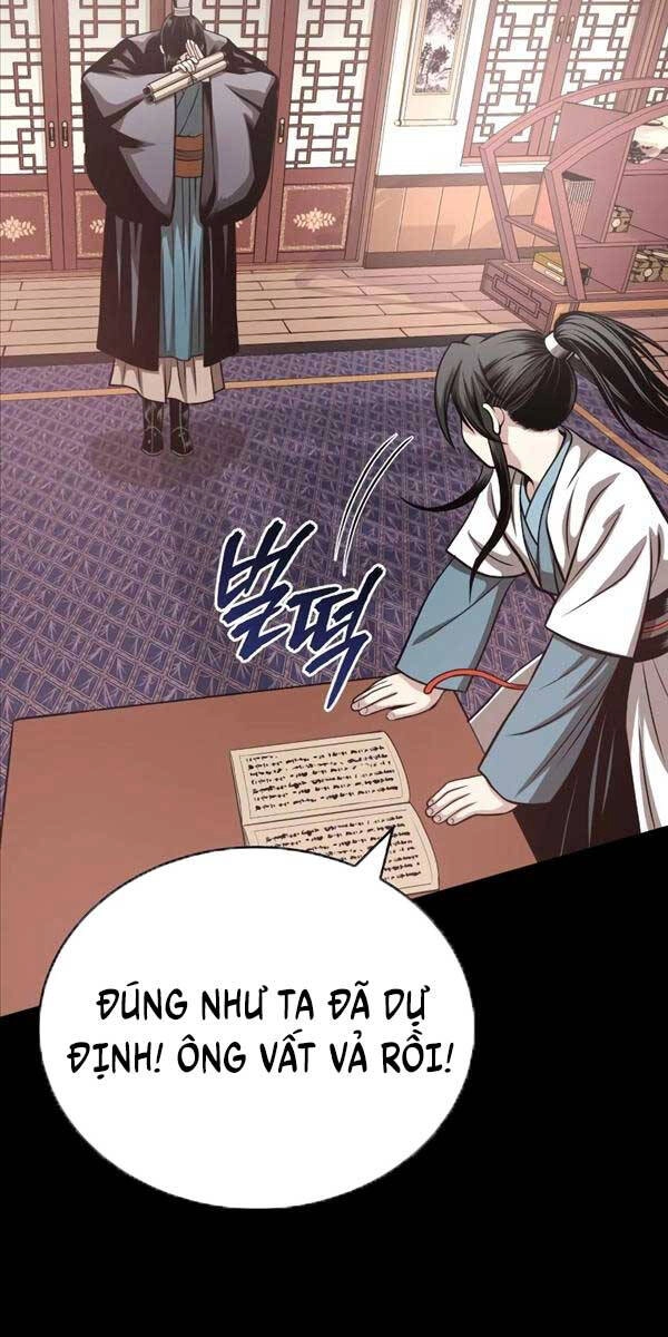 Quy Hoàn Lục Ma Đạo Chapter 15 - 87