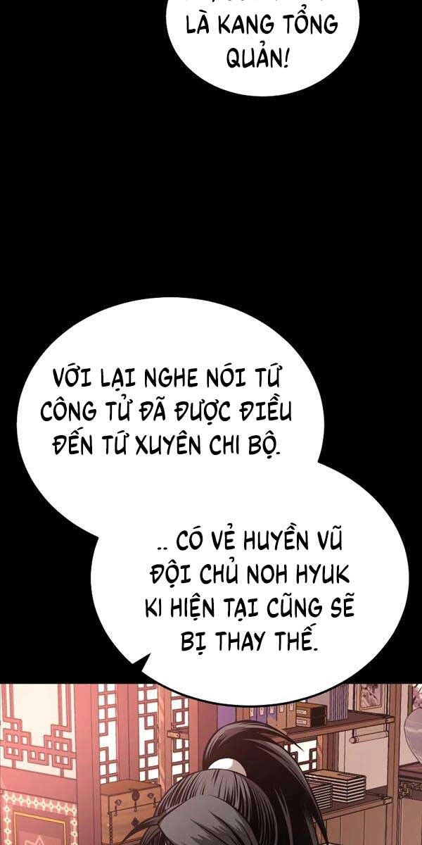 Quy Hoàn Lục Ma Đạo Chapter 15 - 89