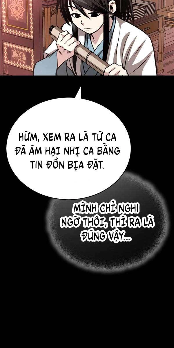 Quy Hoàn Lục Ma Đạo Chapter 15 - 90