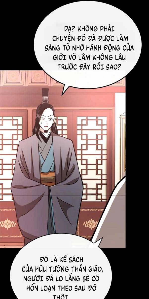 Quy Hoàn Lục Ma Đạo Chapter 15 - 91