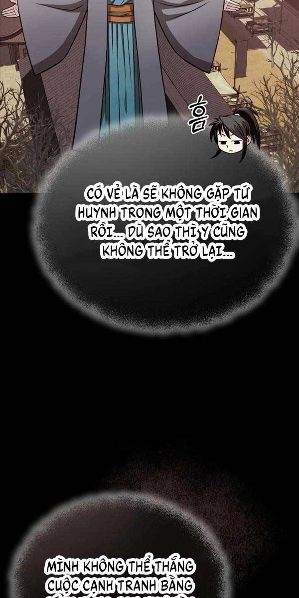 Quy Hoàn Lục Ma Đạo Chapter 15 - 93