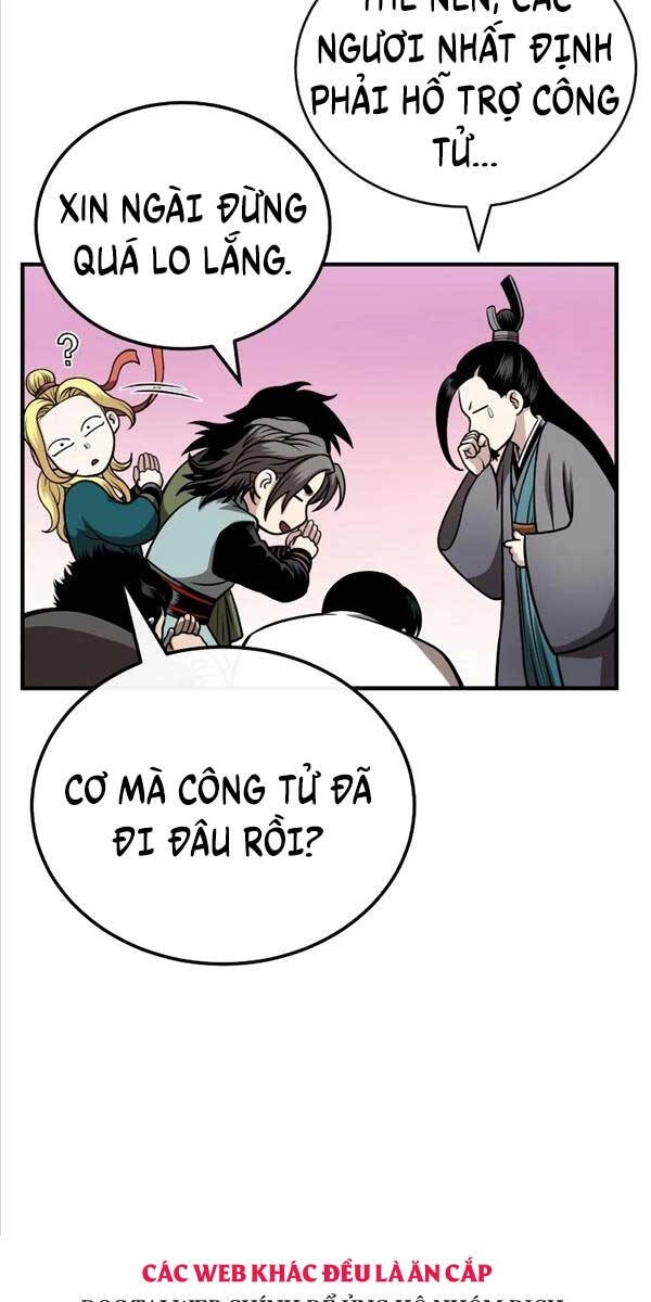 Quy Hoàn Lục Ma Đạo Chapter 15 - 98