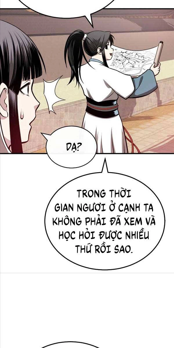Quy Hoàn Lục Ma Đạo Chapter 15 - 101